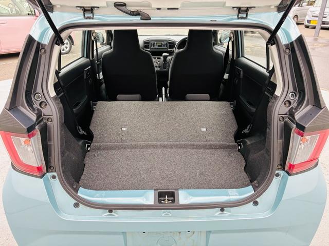 プレオプラス Ｆ　【保証付き】【修復歴無し】純正ＣＤデッキ　キーレス　デュアルエアバック　エコアイドル　パワーウィンドウ　運転席エアバッグ　パワーステアリング　ＡＢＳ　エアコン　衝突安全ボディ　盗難防止システム（40枚目）