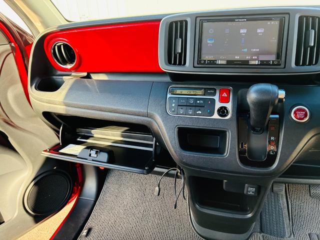 Ｎ－ＯＮＥ Ｇ　ＳＳパッケージ　【保証付き】【修復歴無し】ナビＴＶ　ワンセグ　スマートキー　プッシュスタート　被害軽減ブレーキ　衝突安全ボディ　オートエアコン　横滑り防止装置　パワーウインド　デュアルエアバッグ　ＡＢＳ　エアバッグ（26枚目）