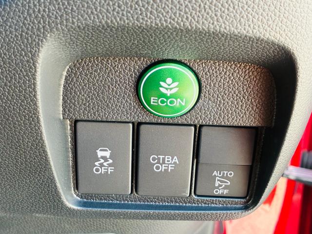 Ｎ－ＯＮＥ Ｇ　ＳＳパッケージ　【保証付き】【修復歴無し】ナビＴＶ　ワンセグ　スマートキー　プッシュスタート　被害軽減ブレーキ　衝突安全ボディ　オートエアコン　横滑り防止装置　パワーウインド　デュアルエアバッグ　ＡＢＳ　エアバッグ（30枚目）