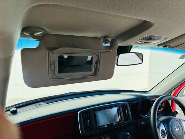 Ｎ－ＯＮＥ Ｇ　ＳＳパッケージ　【保証付き】【修復歴無し】ナビＴＶ　ワンセグ　スマートキー　プッシュスタート　被害軽減ブレーキ　衝突安全ボディ　オートエアコン　横滑り防止装置　パワーウインド　デュアルエアバッグ　ＡＢＳ　エアバッグ（38枚目）