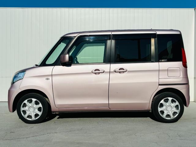 フレアワゴン ＸＳ　【保証付き】【修復歴無し】カーナビ　テレビ　Ｂｌｕｅｔｏｏｔｈ　スマートキープッシュスタート　セキュリティーアラーム　Ｗエアバック　ベンチシート　全席ＰＷ　ＡＵＴＯエアコン　両側スライド片側電動ドア（7枚目）