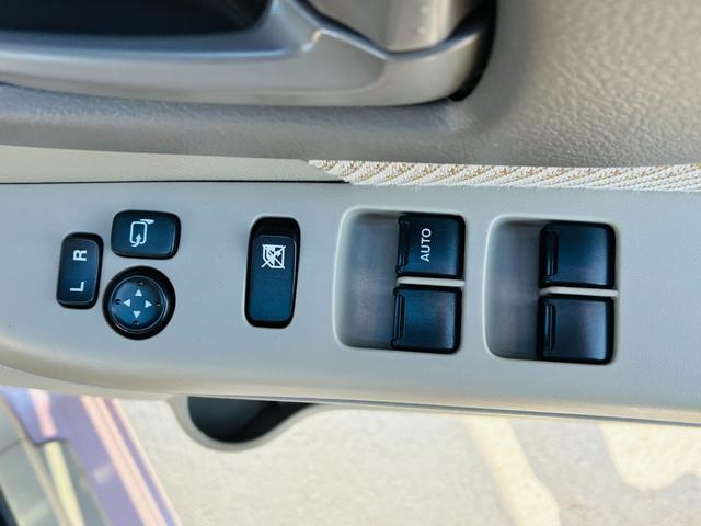 フレアワゴン ＸＳ　【保証付き】【修復歴無し】カーナビ　テレビ　Ｂｌｕｅｔｏｏｔｈ　スマートキープッシュスタート　セキュリティーアラーム　Ｗエアバック　ベンチシート　全席ＰＷ　ＡＵＴＯエアコン　両側スライド片側電動ドア（33枚目）