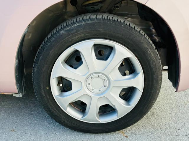 フレアワゴン ＸＳ　【保証付き】【修復歴無し】カーナビ　テレビ　Ｂｌｕｅｔｏｏｔｈ　スマートキープッシュスタート　セキュリティーアラーム　Ｗエアバック　ベンチシート　全席ＰＷ　ＡＵＴＯエアコン　両側スライド片側電動ドア（51枚目）