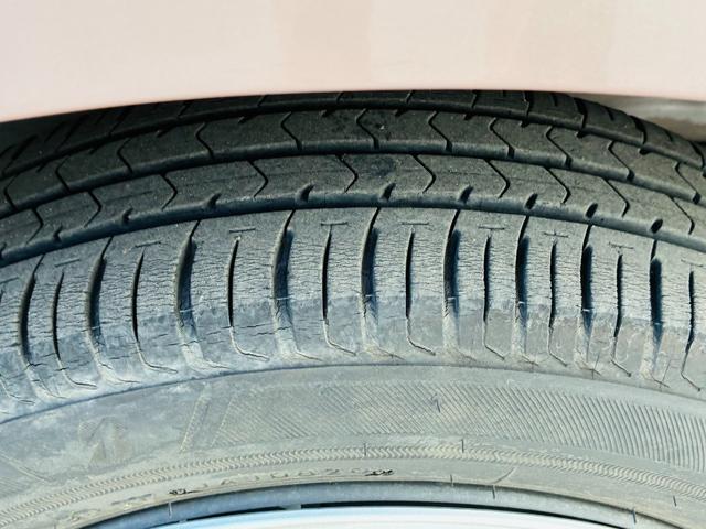 フレアワゴン ＸＳ　【保証付き】【修復歴無し】カーナビ　テレビ　Ｂｌｕｅｔｏｏｔｈ　スマートキープッシュスタート　セキュリティーアラーム　Ｗエアバック　ベンチシート　全席ＰＷ　ＡＵＴＯエアコン　両側スライド片側電動ドア（52枚目）