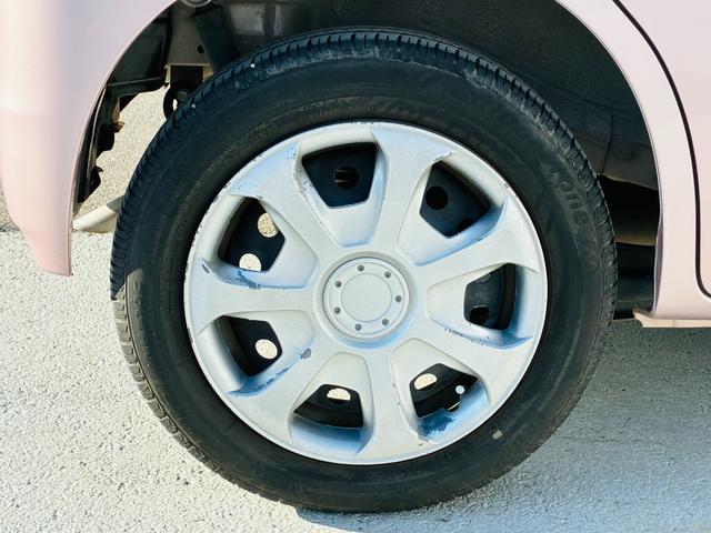 フレアワゴン ＸＳ　【保証付き】【修復歴無し】カーナビ　テレビ　Ｂｌｕｅｔｏｏｔｈ　スマートキープッシュスタート　セキュリティーアラーム　Ｗエアバック　ベンチシート　全席ＰＷ　ＡＵＴＯエアコン　両側スライド片側電動ドア（53枚目）