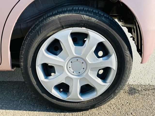 フレアワゴン ＸＳ　【保証付き】【修復歴無し】カーナビ　テレビ　Ｂｌｕｅｔｏｏｔｈ　スマートキープッシュスタート　セキュリティーアラーム　Ｗエアバック　ベンチシート　全席ＰＷ　ＡＵＴＯエアコン　両側スライド片側電動ドア（55枚目）