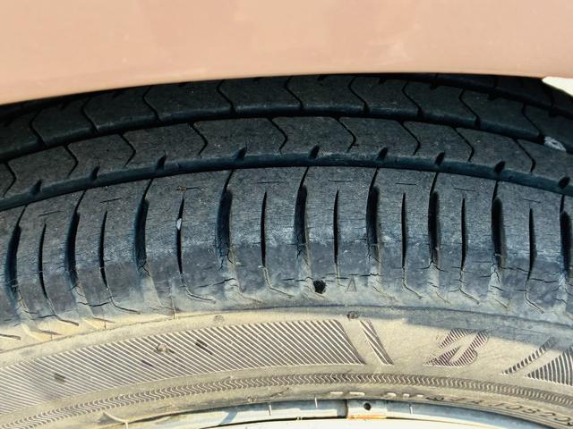 フレアワゴン ＸＳ　【保証付き】【修復歴無し】カーナビ　テレビ　Ｂｌｕｅｔｏｏｔｈ　スマートキープッシュスタート　セキュリティーアラーム　Ｗエアバック　ベンチシート　全席ＰＷ　ＡＵＴＯエアコン　両側スライド片側電動ドア（56枚目）