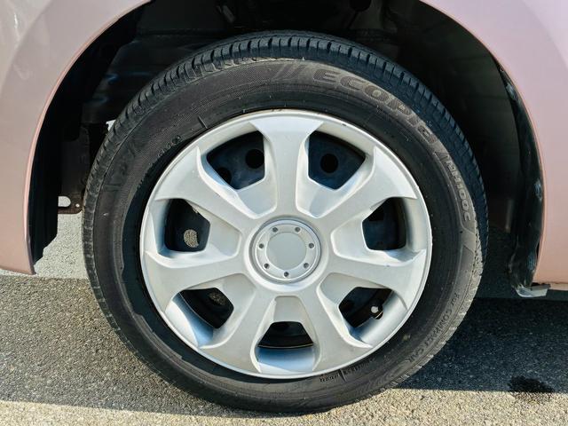 フレアワゴン ＸＳ　【保証付き】【修復歴無し】カーナビ　テレビ　Ｂｌｕｅｔｏｏｔｈ　スマートキープッシュスタート　セキュリティーアラーム　Ｗエアバック　ベンチシート　全席ＰＷ　ＡＵＴＯエアコン　両側スライド片側電動ドア（57枚目）