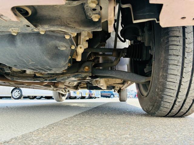 フレアワゴン ＸＳ　【保証付き】【修復歴無し】カーナビ　テレビ　Ｂｌｕｅｔｏｏｔｈ　スマートキープッシュスタート　セキュリティーアラーム　Ｗエアバック　ベンチシート　全席ＰＷ　ＡＵＴＯエアコン　両側スライド片側電動ドア（61枚目）