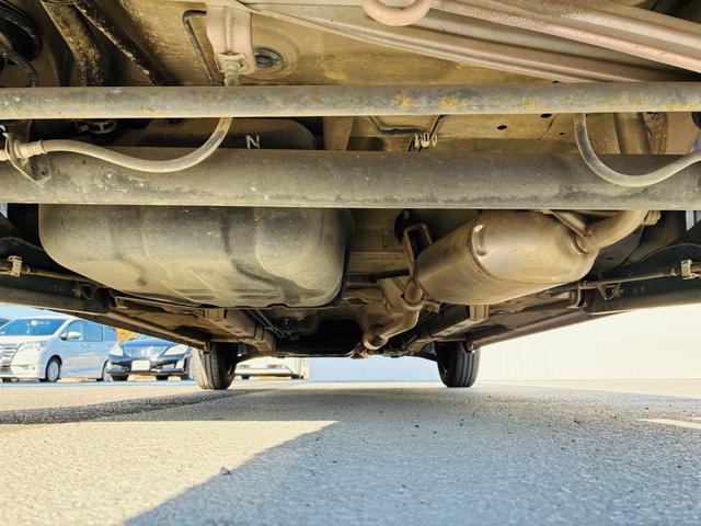 フレアワゴン ＸＳ　【保証付き】【修復歴無し】カーナビ　テレビ　Ｂｌｕｅｔｏｏｔｈ　スマートキープッシュスタート　セキュリティーアラーム　Ｗエアバック　ベンチシート　全席ＰＷ　ＡＵＴＯエアコン　両側スライド片側電動ドア（62枚目）