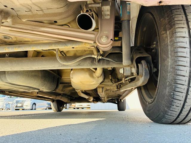 フレアワゴン ＸＳ　【保証付き】【修復歴無し】カーナビ　テレビ　Ｂｌｕｅｔｏｏｔｈ　スマートキープッシュスタート　セキュリティーアラーム　Ｗエアバック　ベンチシート　全席ＰＷ　ＡＵＴＯエアコン　両側スライド片側電動ドア（64枚目）