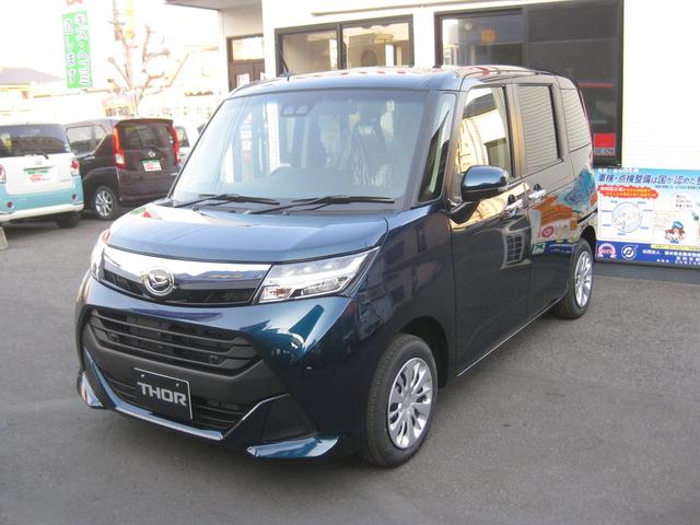 G リミテッドII SAIII ナビ付 登録済未使用車(2枚目)