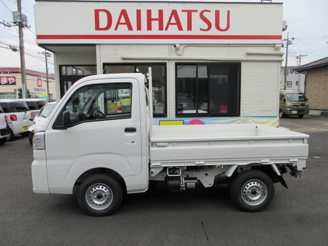 ハイゼットトラック ローダンプ　４ＷＤ・ディスプレイオーディオ・届出済未使用車（26枚目）