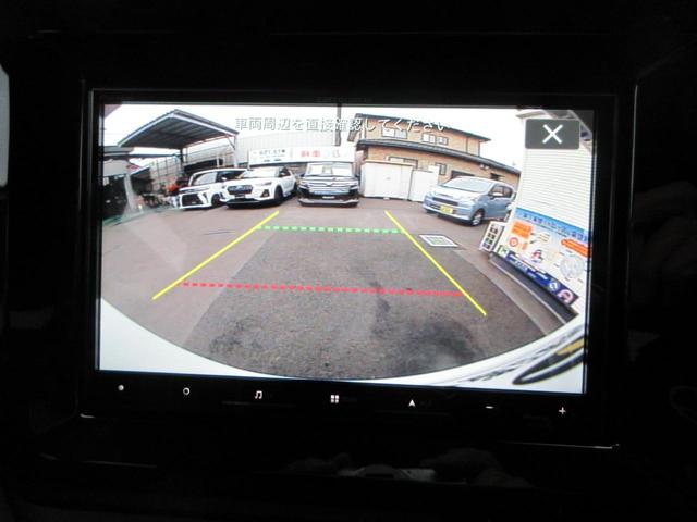 ソリオ ハイブリッドＭＺ　登録済未使用車・メモリーナビ・フルセグ・バックカメラ・ステアリングスイッチ・シートヒーター（17枚目）