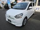 ミライース X SAIII ディスプレイオーディオ・バックカメラ付 届出済未使用車(2枚目)