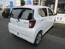 ミライース X SAIII ディスプレイオーディオ・バックカメラ付 届出済未使用車(5枚目)