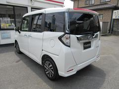 トール カスタムＧ　９インチスマホ連携ディスプレイオーディオ　バックカメラ　シートヒーター　登録済未使用車 0400161A30251102W001 7