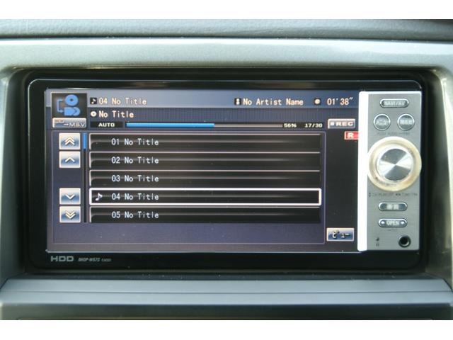 SSR-Xリミテッド 4WD 新品社外17AW 2インチリフトアップ LEDイカリングブラックヘッドライト 新品黒皮シートカバー 純正HDDナビ DVD再生 ワンセグ Bカメラ ETC 寒冷地仕様 NEWブラックペイント(10枚目)