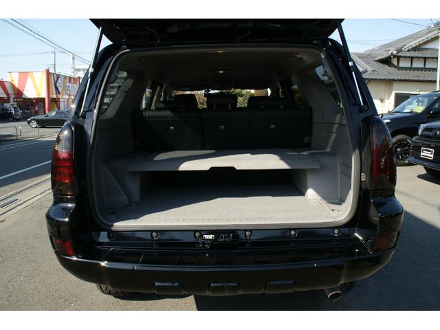 SSR-Xリミテッド 4WD 新品社外17AW 2インチリフトアップ LEDイカリングブラックヘッドライト 新品黒皮シートカバー 純正HDDナビ DVD再生 ワンセグ Bカメラ ETC 寒冷地仕様 NEWブラックペイント(22枚目)