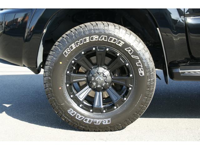 SSR-Xリミテッド 4WD 新品社外17AW 2インチリフトアップ LEDイカリングブラックヘッドライト 新品黒皮シートカバー 純正HDDナビ DVD再生 ワンセグ Bカメラ ETC 寒冷地仕様 NEWブラックペイント(32枚目)