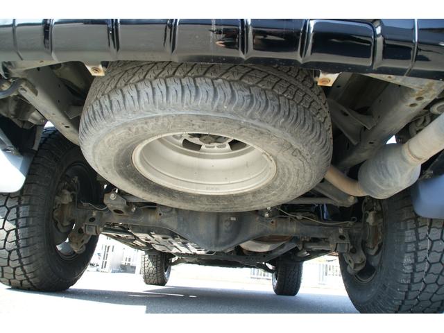 SSR-Xリミテッド 4WD 新品社外17AW 2インチリフトアップ LEDイカリングブラックヘッドライト 新品黒皮シートカバー 純正HDDナビ DVD再生 ワンセグ Bカメラ ETC 寒冷地仕様 NEWブラックペイント(34枚目)
