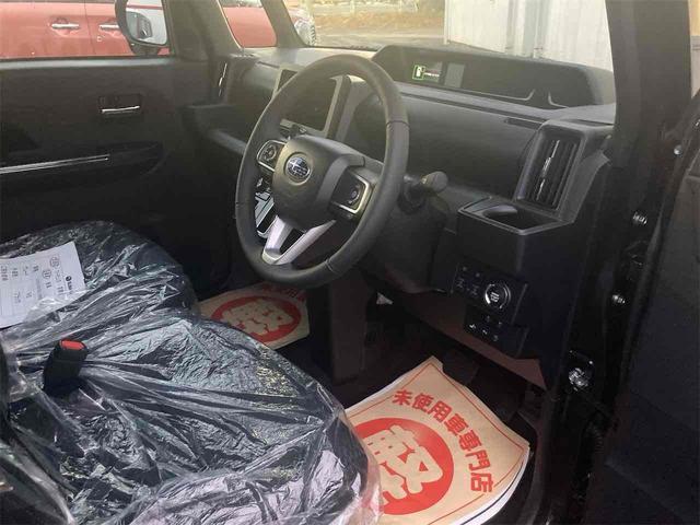 シフォン カスタムＲＳ　ＥＴＣ　バックカメラ　両側電動スライドドア　クリアランスソナー　オートクルーズコントロール　衝突被害軽減システム　オートライト　スマートキー　アイドリングストップ　シートヒーター　届出済未使用車（27枚目）