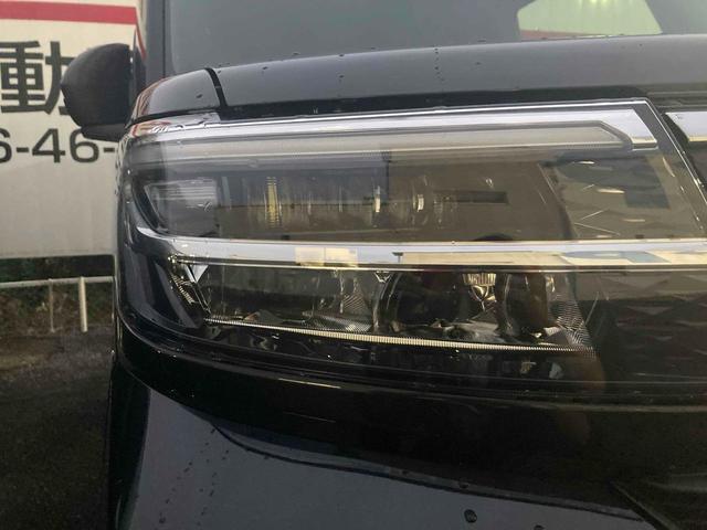 シフォン カスタムＲＳ　ＥＴＣ　バックカメラ　両側電動スライドドア　クリアランスソナー　オートクルーズコントロール　衝突被害軽減システム　オートライト　スマートキー　アイドリングストップ　シートヒーター　届出済未使用車（52枚目）