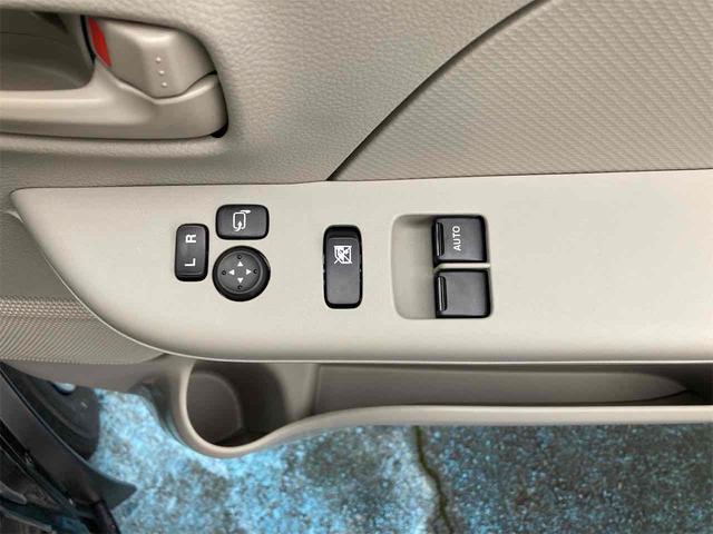 エブリイ ＰＣ　ＣＶＴ　衝突被害軽減システム　クリアランスソナー　レーンアシスト　両側スライドドア　キーレスエントリー　アイドリングストップ　電動格納ミラー　シートヒーター　オートライト　ＬＥＤヘッドランプ（19枚目）