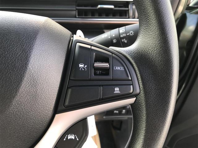 ワゴンＲカスタムＺ ハイブリッドＺＸ　届出済未使用車　クリアランスソナー　オートクルーズコントロール　レーンアシスト　衝突被害軽減システム　オートライト　ＬＥＤヘッドランプ　スマートキー　アイドリングストップ　電動格納ミラー（40枚目）