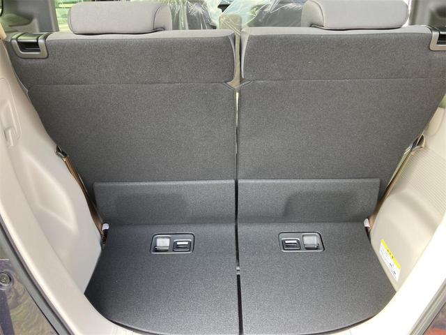 Ｎ－ＢＯＸ コンフォートパッケージ　コンフォートパッケージ　届出済未使用車　バックカメラ　両側電動スライドドア　クリアランスソナー　オートクルーズコントロール　レーンアシスト　衝突被害軽減システム　オートライト（15枚目）