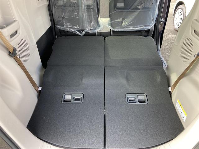 Ｎ－ＢＯＸ コンフォートパッケージ　コンフォートパッケージ　届出済未使用車　バックカメラ　両側電動スライドドア　クリアランスソナー　オートクルーズコントロール　レーンアシスト　衝突被害軽減システム　オートライト（16枚目）