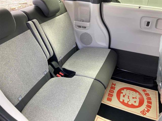 Ｎ－ＢＯＸ コンフォートパッケージ　コンフォートパッケージ　届出済未使用車　バックカメラ　両側電動スライドドア　クリアランスソナー　オートクルーズコントロール　レーンアシスト　衝突被害軽減システム　オートライト（20枚目）