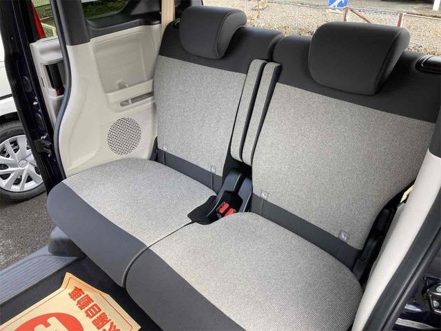 Ｎ－ＢＯＸ コンフォートパッケージ　コンフォートパッケージ　届出済未使用車　バックカメラ　両側電動スライドドア　クリアランスソナー　オートクルーズコントロール　レーンアシスト　衝突被害軽減システム　オートライト（21枚目）