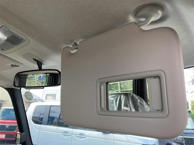 Ｎ－ＢＯＸ コンフォートパッケージ　コンフォートパッケージ　届出済未使用車　バックカメラ　両側電動スライドドア　クリアランスソナー　オートクルーズコントロール　レーンアシスト　衝突被害軽減システム　オートライト（50枚目）