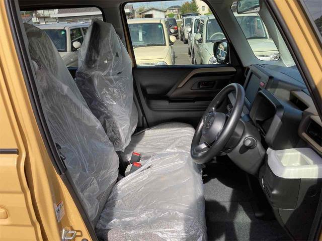 スペーシア ハイブリッドＧ　展示・試乗車　両側スライドドア　クリアランスソナー　レーンアシスト　衝突被害軽減システム　オートライト　ＬＥＤヘッドランプ　スマートキー　電動格納ミラー　ベンチシート　ＣＶＴ　届出済未使用車（31枚目）