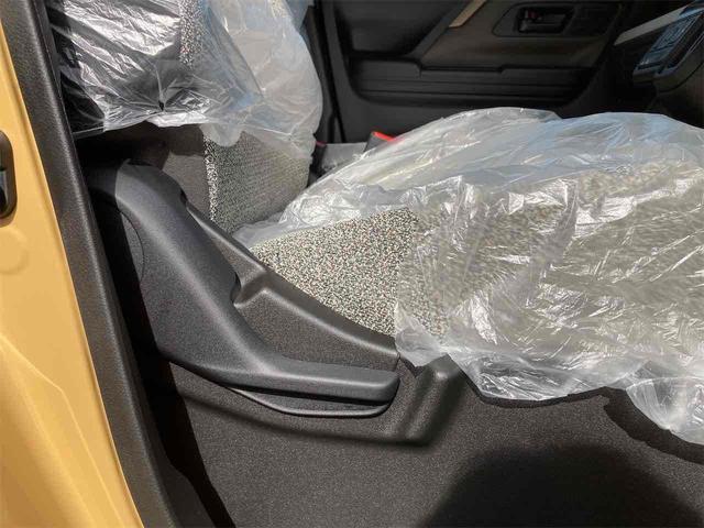スペーシア ハイブリッドＧ　展示・試乗車　両側スライドドア　クリアランスソナー　レーンアシスト　衝突被害軽減システム　オートライト　ＬＥＤヘッドランプ　スマートキー　電動格納ミラー　ベンチシート　ＣＶＴ　届出済未使用車（33枚目）