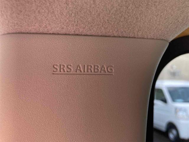 スペーシア ハイブリッドＧ　展示・試乗車　両側スライドドア　クリアランスソナー　レーンアシスト　衝突被害軽減システム　オートライト　ＬＥＤヘッドランプ　スマートキー　電動格納ミラー　ベンチシート　ＣＶＴ　届出済未使用車（43枚目）