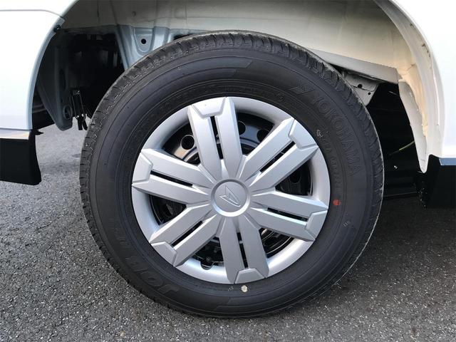 アトレー ＲＳ　ＣＶＴ　衝突被害軽減システム　クリアランスソナー　オートクルーズコントロール　両側電動スライドドア　スマートキー　アイドリングストップ　電動格納ミラー　オートライト　ＬＥＤヘッドランプ　届出済未使用車（23枚目）