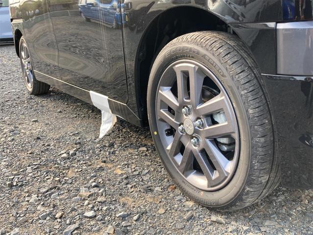 デリカミニ Ｇ　プレミアム　バックカメラ　両側電動スライドドア　クリアランスソナー　オートクルーズコントロール　衝突被害軽減システム　オートライト　ＬＥＤヘッドランプ　スマートキー　アイドリングストップ　電動格納ミラー（34枚目）