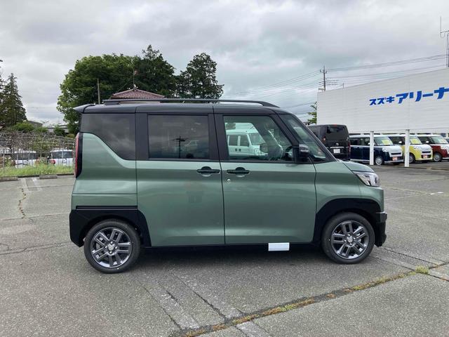 デリカミニ Ｇ　プレミアム　全周囲カメラ　両側電動スライドドア　オートクルーズコントロール　レーンアシスト　衝突被害軽減システム　オートライト　ＬＥＤヘッドランプ　スマートキー　アイドリングストップ　電動格納ミラー（14枚目）