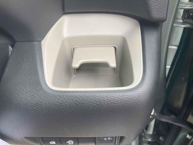 デリカミニ Ｇ　プレミアム　全周囲カメラ　両側電動スライドドア　オートクルーズコントロール　レーンアシスト　衝突被害軽減システム　オートライト　ＬＥＤヘッドランプ　スマートキー　アイドリングストップ　電動格納ミラー（39枚目）