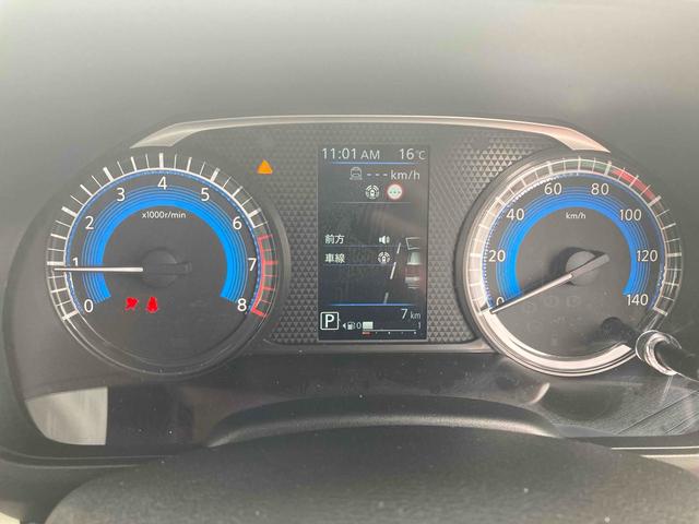 デリカミニ Ｇ　プレミアム　全周囲カメラ　両側電動スライドドア　オートクルーズコントロール　レーンアシスト　衝突被害軽減システム　オートライト　ＬＥＤヘッドランプ　スマートキー　アイドリングストップ　電動格納ミラー（44枚目）