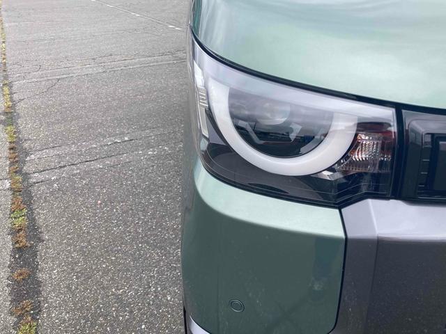 デリカミニ Ｇ　プレミアム　全周囲カメラ　両側電動スライドドア　オートクルーズコントロール　レーンアシスト　衝突被害軽減システム　オートライト　ＬＥＤヘッドランプ　スマートキー　アイドリングストップ　電動格納ミラー（51枚目）