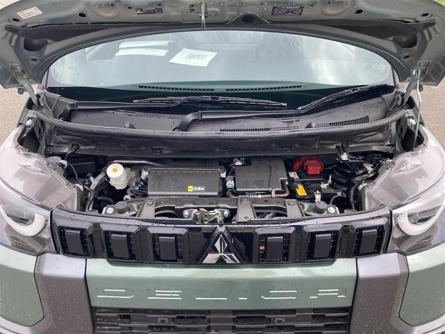 デリカミニ Ｇ　プレミアム　バックカメラ　両側スライド・片側電動　オートクルーズコントロール　レーンアシスト　衝突被害軽減システム　オートライト　ＬＥＤヘッドランプ　スマートキー　アイドリングストップ　電動格納ミラー（20枚目）