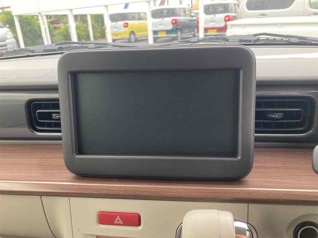 アルトラパンＬＣ Ｘ　クリアランスソナー　レーンアシスト　衝突被害軽減システム　オートライト　ＬＥＤヘッドランプ　スマートキー　アイドリングストップ　電動格納ミラー　シートヒーター　ベンチシート　ＣＶＴ　盗難防止システム（3枚目）