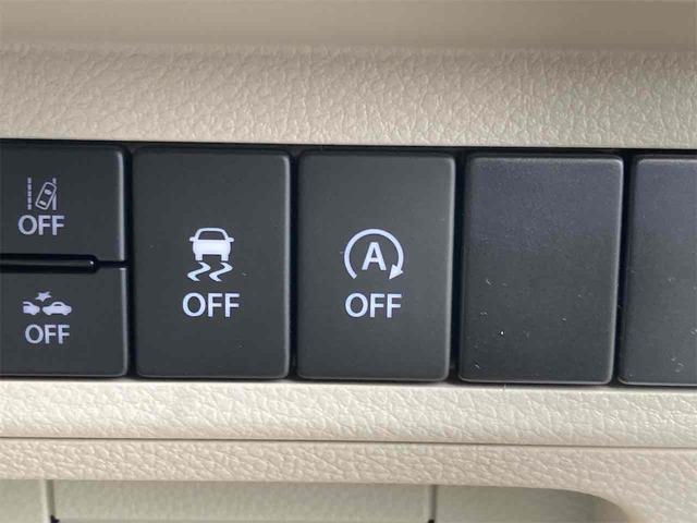 アルトラパンＬＣ Ｘ　クリアランスソナー　レーンアシスト　衝突被害軽減システム　オートライト　ＬＥＤヘッドランプ　スマートキー　アイドリングストップ　電動格納ミラー　シートヒーター　ベンチシート　ＣＶＴ　盗難防止システム（9枚目）