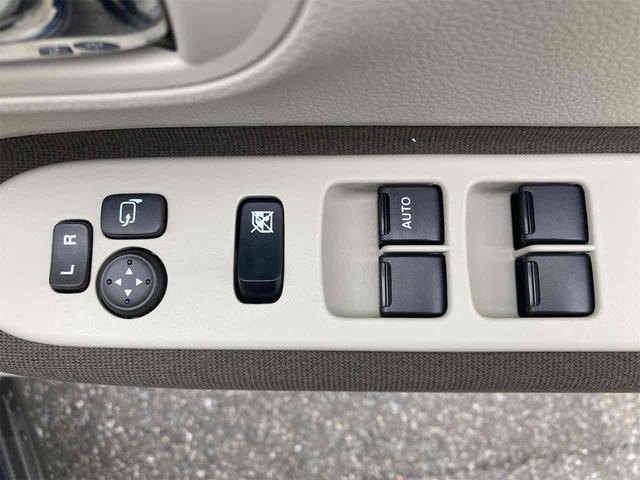 アルトラパンＬＣ Ｘ　クリアランスソナー　レーンアシスト　衝突被害軽減システム　オートライト　ＬＥＤヘッドランプ　スマートキー　アイドリングストップ　電動格納ミラー　シートヒーター　ベンチシート　ＣＶＴ　盗難防止システム（10枚目）