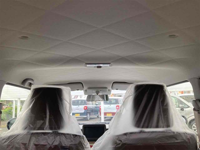 アルトラパンＬＣ Ｘ　クリアランスソナー　レーンアシスト　衝突被害軽減システム　オートライト　ＬＥＤヘッドランプ　スマートキー　アイドリングストップ　電動格納ミラー　シートヒーター　ベンチシート　ＣＶＴ　盗難防止システム（25枚目）