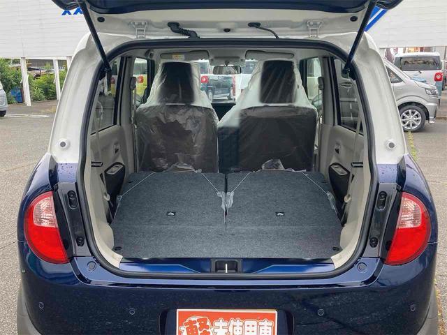 アルトラパンＬＣ Ｘ　クリアランスソナー　レーンアシスト　衝突被害軽減システム　オートライト　ＬＥＤヘッドランプ　スマートキー　アイドリングストップ　電動格納ミラー　シートヒーター　ベンチシート　ＣＶＴ　盗難防止システム（26枚目）