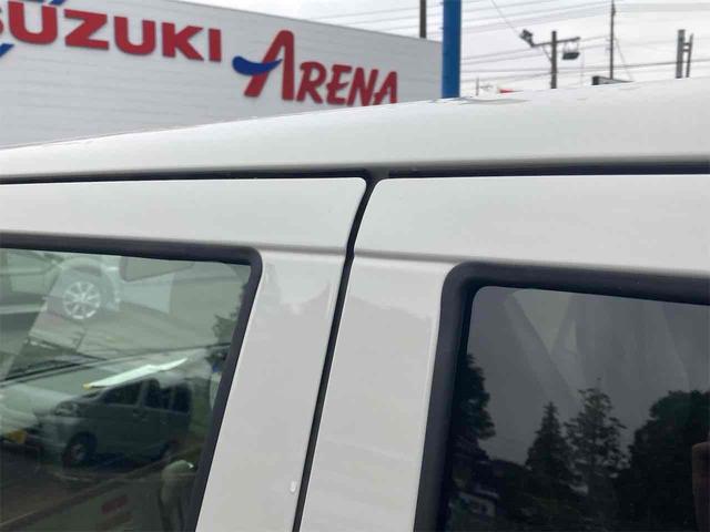 アルトラパンＬＣ Ｘ　クリアランスソナー　レーンアシスト　衝突被害軽減システム　オートライト　ＬＥＤヘッドランプ　スマートキー　アイドリングストップ　電動格納ミラー　シートヒーター　ベンチシート　ＣＶＴ　盗難防止システム（27枚目）